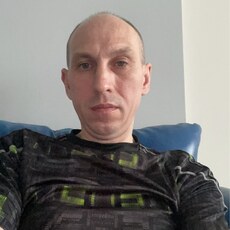 Фотография мужчины Aleks, 43 года из г. Омск