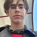 Дима, 19 лет