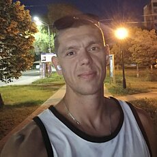 Фотография мужчины Сергей, 37 лет из г. Самара