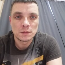 Фотография мужчины Кирилл, 36 лет из г. Пермь
