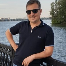 Фотография мужчины Дмитрий, 43 года из г. Воронеж