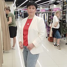 Фотография девушки Марина, 49 лет из г. Кирово-Чепецк