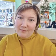 Фотография девушки Лена, 39 лет из г. Сергиев Посад