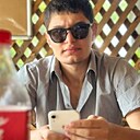 Лёша, 23 года