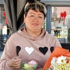 Фотография девушки Аріна, 56 лет из г. Умань
