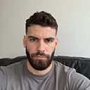 Макс, 37 лет
