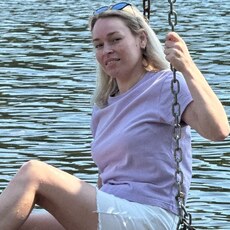 Фотография девушки Девушка, 41 год из г. Реж