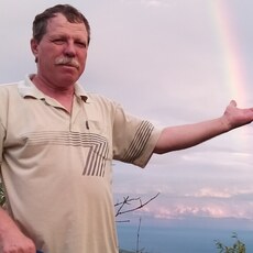 Фотография мужчины Олег, 54 года из г. Москва