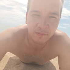 Фотография мужчины Emil, 35 лет из г. Актау