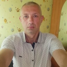 Фотография мужчины Иван, 38 лет из г. Камешково
