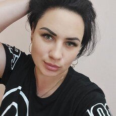 Фотография девушки Алина, 40 лет из г. Семей