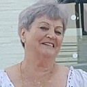 Валентина, 68 лет