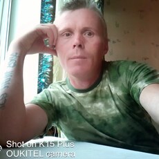 Фотография мужчины Николай, 39 лет из г. Сыктывкар