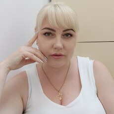 Фотография девушки Елена, 35 лет из г. Воскресенск