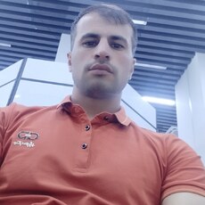 Фотография мужчины Ашраф, 37 лет из г. Душанбе