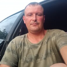 Фотография мужчины Артём, 40 лет из г. Мариуполь