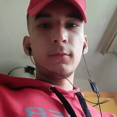 Фотография мужчины Азамат, 27 лет из г. Вязьма