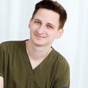 Александр, 32 года
