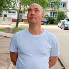 Фотография мужчины Алексей, 41 год из г. Нижний Новгород