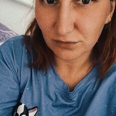Фотография девушки Дарья, 33 года из г. Костанай