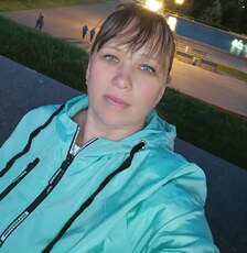 Фотография девушки Мария, 39 лет из г. Ярославль