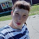 Надя, 22 года