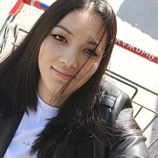 Фотография девушки Секрет, 32 года из г. Норильск