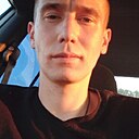 Дмитрий, 20 лет