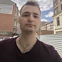 Данил, 24 года