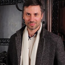 Фотография мужчины Михаил, 40 лет из г. Бахчисарай