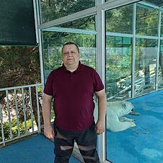 Фотография мужчины Alexey, 47 лет из г. Ноябрьск