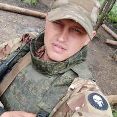 Фотография мужчины Александр, 30 лет из г. Орск