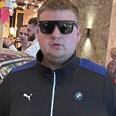 Фотография мужчины Влад, 40 лет из г. Гомель