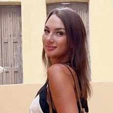 Фотография девушки Алина, 37 лет из г. Томск
