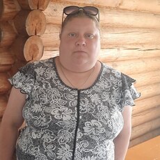 Фотография девушки Ольга, 39 лет из г. Перевоз