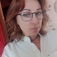 Фотография девушки Светлана, 54 года из г. Караганда