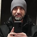 Алан, 44 года