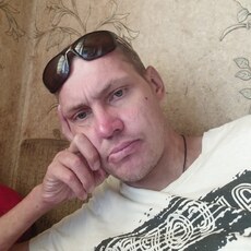 Фотография мужчины Андрей, 38 лет из г. Самара