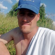 Фотография мужчины Юрий, 36 лет из г. Анжеро-Судженск
