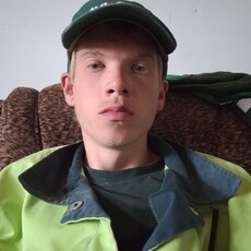 Фотография мужчины Александр, 21 год из г. Рязань