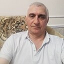 Ахмат, 54 года