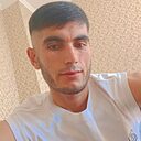 Давид, 28 лет