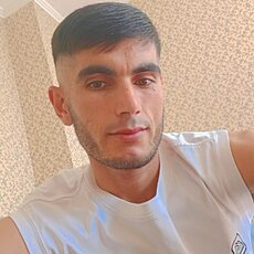Фотография мужчины Давид, 28 лет из г. Красноярск