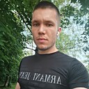 Иван, 27 лет