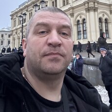 Фотография мужчины Александр, 44 года из г. Норильск