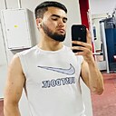 Амир, 28 лет