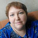 Лариса, 48 лет