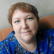 Фотография девушки Лариса, 48 лет из г. Новосибирск
