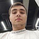 Амир, 24 года