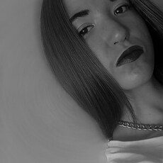 Фотография девушки Верочка, 19 лет из г. Анжеро-Судженск